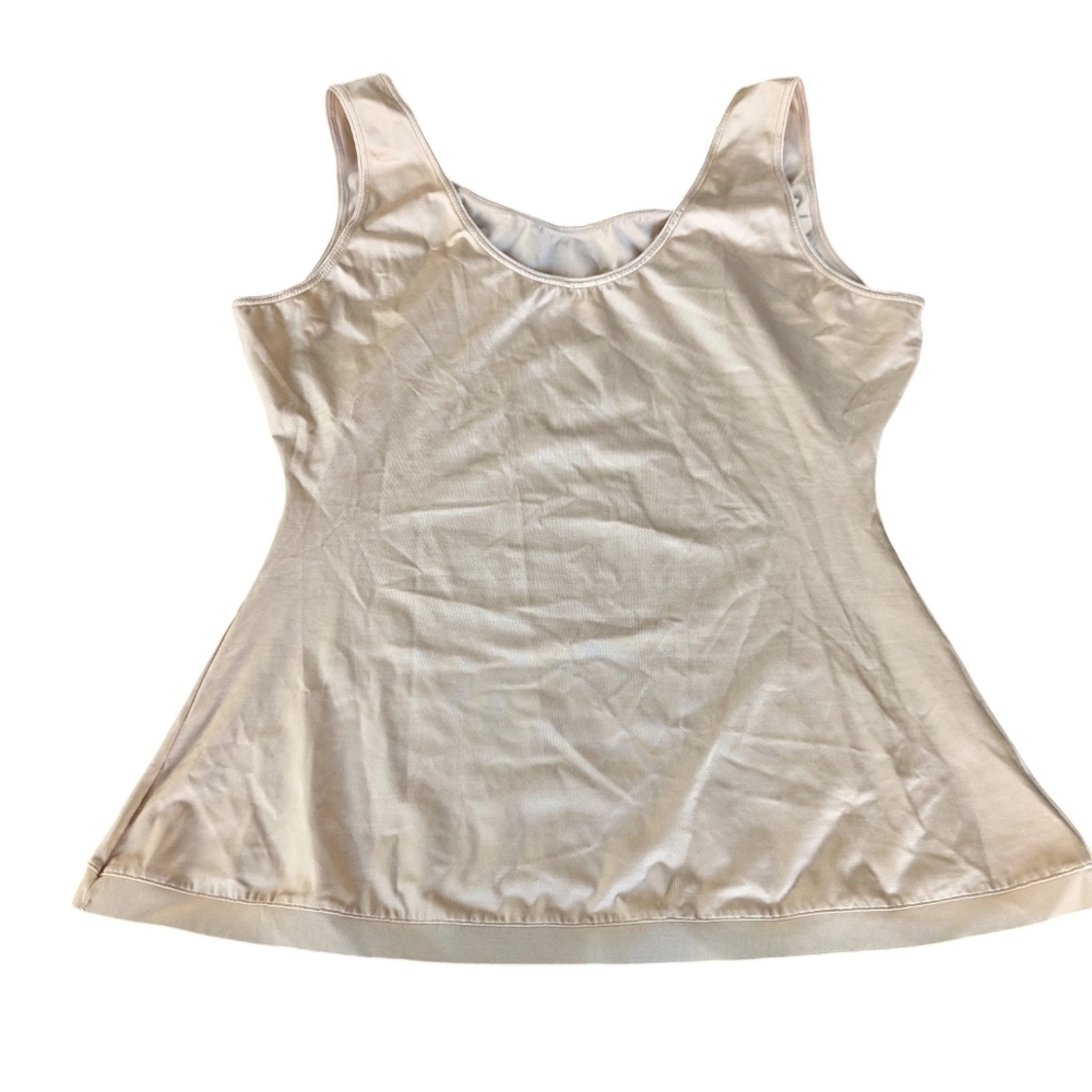 Spanx Shapewear women's Top, size 1X